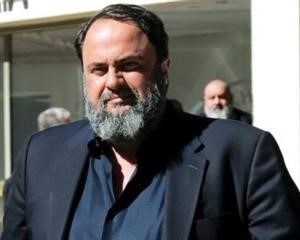 Παραιτήθηκε ο Μαρινάκης από την προεδρία της Super League
