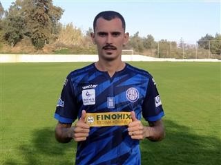 Στα Χανιά ο Νίλι