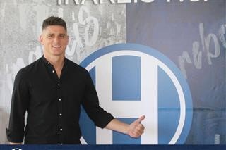 Yποβλήθηκε σε χειρουργική επέμβαση o Βελλίδης