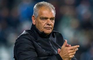 Ο Δημήτρης Σπανός ανέλαβε τον Ιωνικό