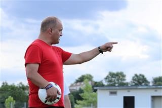   Αποχώρησε από την Καλαμάτα ο Γιάννης Ζαλαώρας