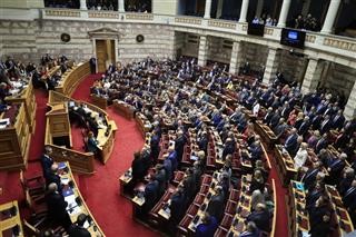 Υπερψηφίστηκε ο προϋπολογισμός του 2024