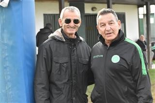 Δόξα Βαλανίδας-Δήμητρα Γιάννουλης σε ΚΛΙΚ