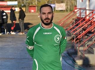 O Δημήτρης Τόλιος στο athleticlarissa (VIDEO)