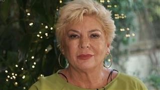  Η Δήμητρα Λιάνη ανακοινώνει κόμμα
