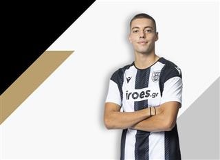  Τζίμας, ο πρώτος του 2006 στη Stoiximan Super League
