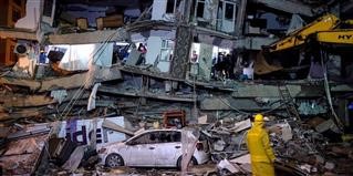 ΤΟΥΡΚΙΑ: Ασθένειες η νέα απειλή στη χώρα