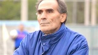 Παρελθόν από τον Τύρναβο 2005 ο Νίκος Αργυρούλης