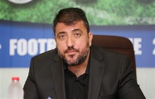 Ο Λεωνίδας Λεουτσάκος μίλησε για το πρόβλημα που έχουν δημιουργηθεί