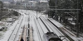  Ακυρώσεις δρομολογίων της Hellenic Train