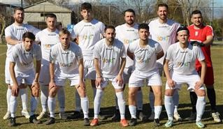 Ο Αστέρας Μελισσοχωρίου ευχαριστεί...