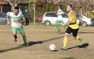 Έβαλε στοπ η Δήμητρα Γιάννουλης στον Αχιλλέα Φαρσάλων (PICS)