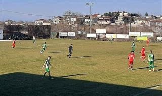 Θεαματική πρόκριση για τον Οικονόμο, 5-2 στο Βλαχογιάννι
