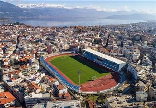 ΠΑΣ Γιάννινα – Ιωνικός 0-0