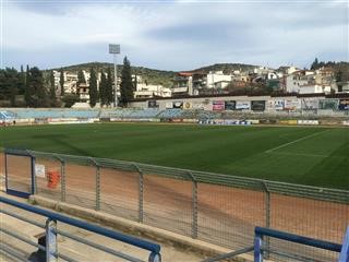 Αλλαγή ημέρας διεξαγωγής αγώνα Λαμία-Άρης, 25η Αγωνιστική