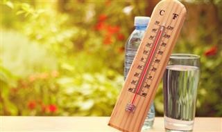  Κοντά στους 28°C έφτασε η θερμοκρασία την Καθαρά Δευτέρα