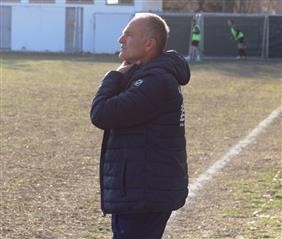 Ο Μιχάλης Ζιώγας στο athleticlarissa (VIDEO)
