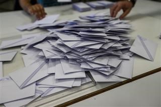 Κυβέρνηση συνεργασίας ζητά το 47%