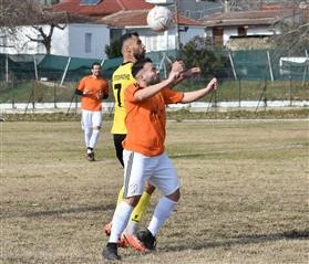 Στο 89’ ο Ιπποκράτης απέσπασε τον βαθμό στο ντέρμπι κορυφής (PICS)