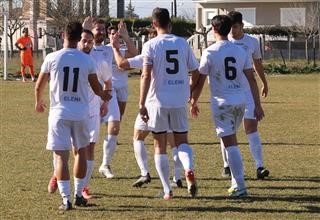 Τρίποντο «χρυσάφι» για το Μελισσοχώρι! (PICS)