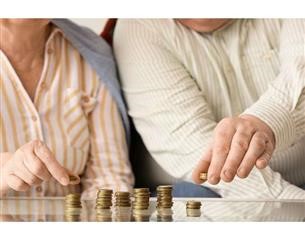 Έκτακτο επίδομα έως 300 ευρώ για τους συνταξιούχους