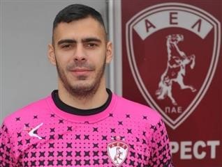 Εκτός δράσης για το υπόλοιπο της σεζόν ο Κώστας Θεοδωρόπουλος