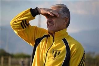  Στο Αργυροπούλι ο Φεραίος Γιαννακός 