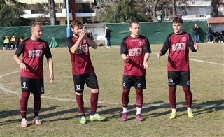 Πρόκριση για την Ανθούπολη με μεγάλο σκορ και ωραίο ποδόσφαιρο (PICS)