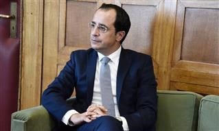 Κύπρος - Εκλογές: Ο Νίκος Χριστοδουλίδης νέος πρόεδρος 