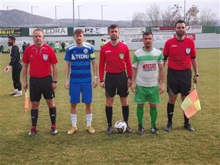 Ισοπαλία στο «Γεώργιος Μητσιμπόνας» (PICS)