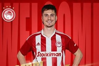  Stoiximan Best Goal 22ης Αγωνιστικής ο Σέρτζι Κανός