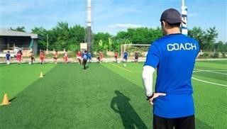 Σχολές ανανέωσης ταυτοτήτων προπονητών 2022-2024