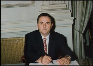  Συλλυπητήρια ανακοίνωση της Ερασιτεχνικής ΑΕΛ 