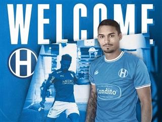 Στον ΠΟΤ Ηρακλή ο Αλβάρεζ