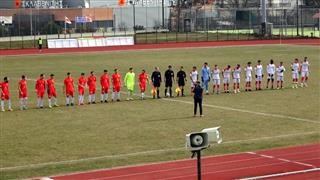 Κοζάνη-Δωτιέας Αγιάς 1-0 (Video)