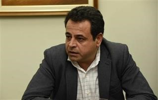 Πέθανε ο βουλευτής του ΣΥΡΙΖΑ Νεκτάριος Σαντορινιός