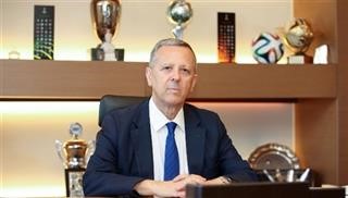 Επιστολή Παναγιώτη Μπαλτάκου στον Πρόεδρο της UEFA