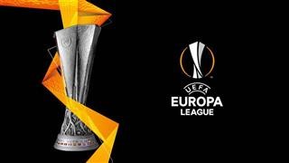 Europa League: Tα αποτελέσματα 