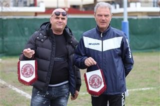 Ασταμάτητη η Ανθούπολη!!! (PICS)