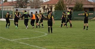 Νίκη με «υπογραφή» Βαγενά και στο +7 το Κιλελέρ (PICS)