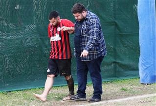 Περαστικά Πάνο… (PICS)