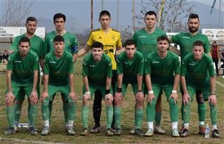 Νίκες για Σμόλικα, Συκούριο, Παναγροτικό και Γιάννουλη