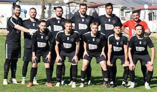 Ο Αστέρας Μελισσοχωρίου ευχαριστεί
