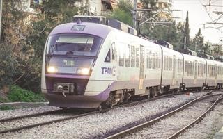  HELLENIC TRAIN: Εκκρεμεί αγωγή σε βάρος του ΟΣΕ