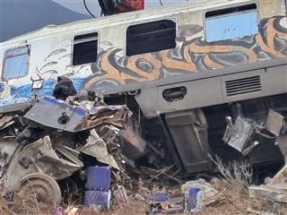 Τέμπη: Παραδέχθηκε το τραγικό του λάθος ο σταθμάρχης