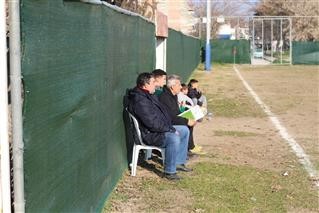 Παρελθόν ο Παπανικολάου από τον Σμόλικα