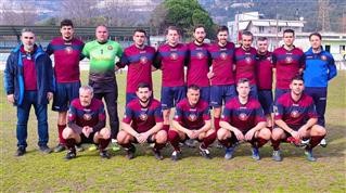 Με το δεξί στο Πανελλήνιο Πρωτάθλημα οι Δικηγόροι Λάρισας