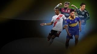 Τα ποδοσφαιρικά πρωταθλήματα Αργεντινής και Βραζιλίας στο OPEN