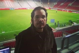 «Έφυγε» ο Παναγιώτης Γκαραγκάνης