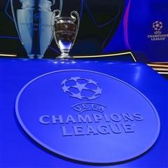 Champions League: Αυτά είναι τα ζευγάρια στους «8»